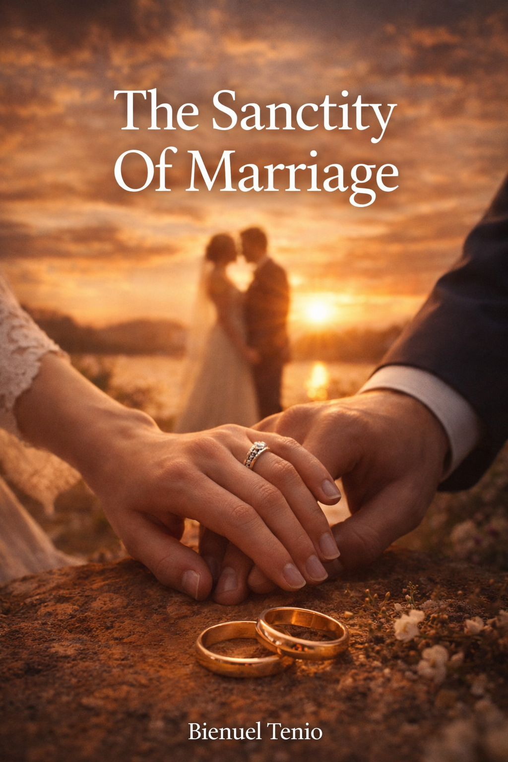 Sanctity Of Marriage Book Cover